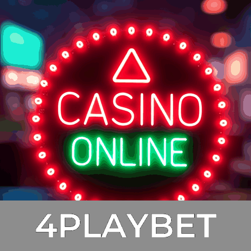 4PLAYBET: Seu Cassino Premiável e Seguro