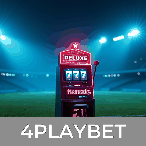 Descubra os Bônus Exclusivos e Generosos do 4PLAYBET