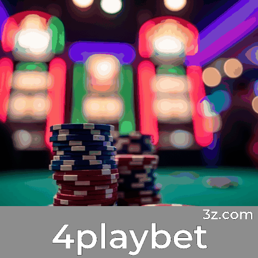 4playbet: Cassino Premiado e Seguros