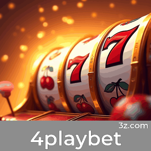 4playbet: Cassino Premiado e Seguros
