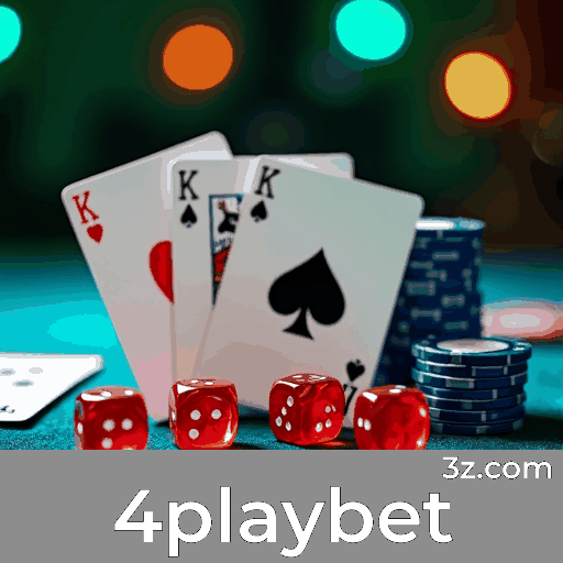 4playbet: Onde Promoções Incríveis Acontecem 4playbet: Onde Promoções Incríveis Acontecem