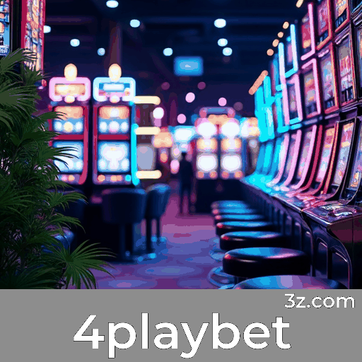 4playbet: Diversão Sem Limites para Jogadores Brasileiros