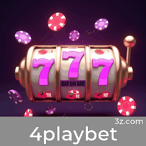 Tecnologia 3D em Jogos de Cassino na 4playbet