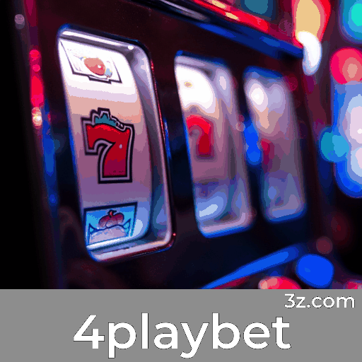 4playbet: Cassino Premiado e Seguros